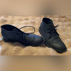 Kenneth Cole New York mens Chukka Chukka Boot size 9